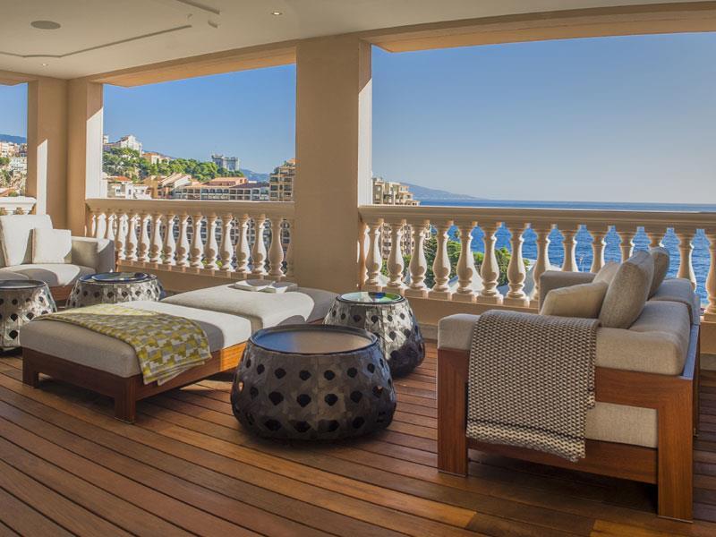 Monaco